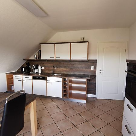 Harzer Auszeit Apartman Hattorf am Harz Kültér fotó
