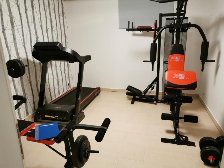 Harzer Auszeit Apartman Hattorf am Harz Kültér fotó