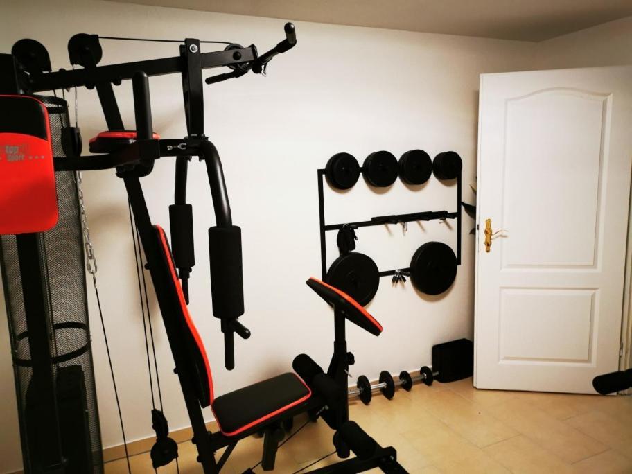 Harzer Auszeit Apartman Hattorf am Harz Kültér fotó