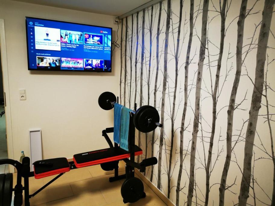 Harzer Auszeit Apartman Hattorf am Harz Kültér fotó