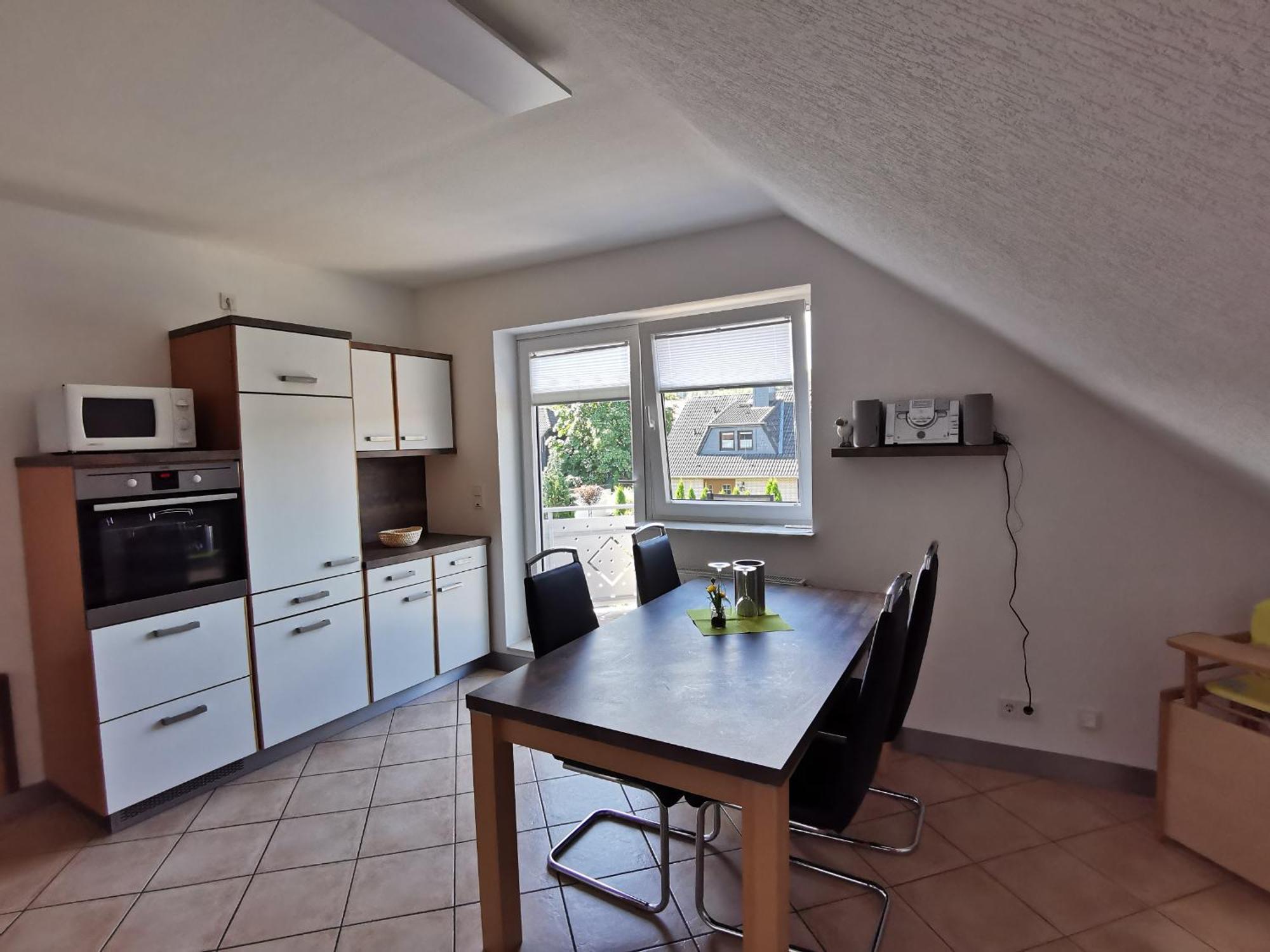 Harzer Auszeit Apartman Hattorf am Harz Kültér fotó