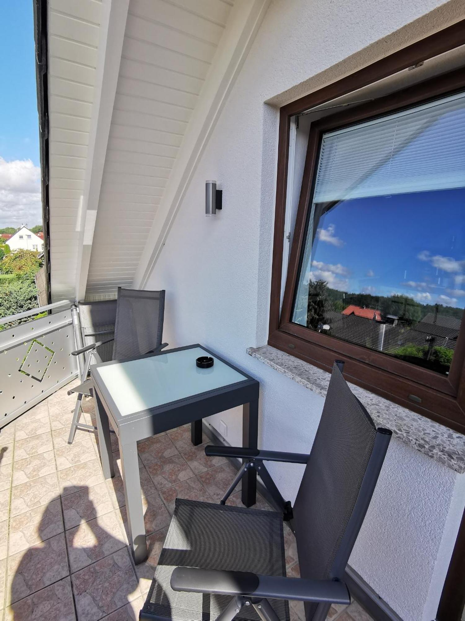 Harzer Auszeit Apartman Hattorf am Harz Kültér fotó