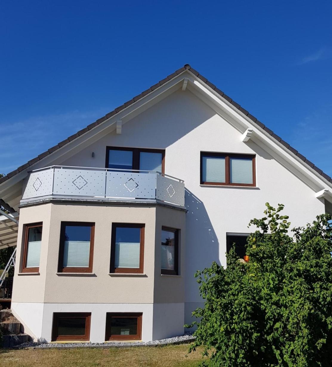 Harzer Auszeit Apartman Hattorf am Harz Kültér fotó