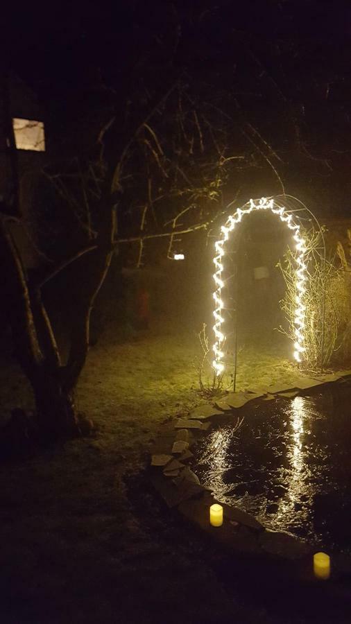 Harzer Auszeit Apartman Hattorf am Harz Kültér fotó