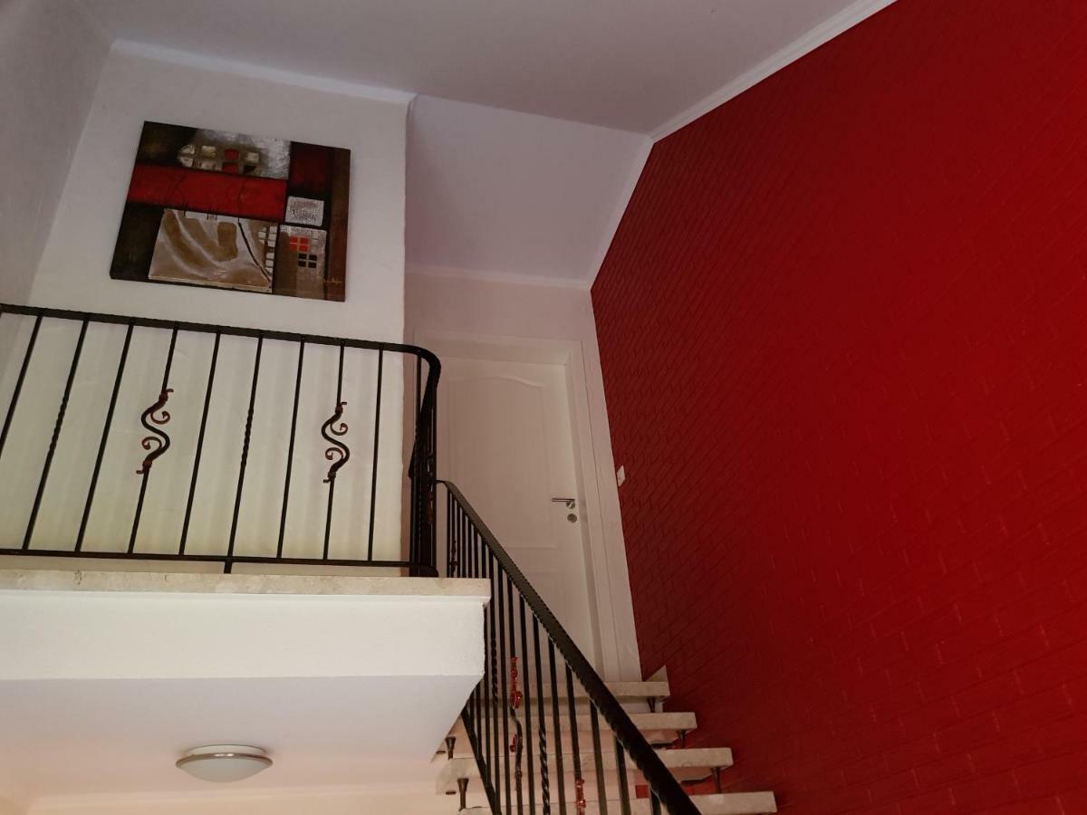 Harzer Auszeit Apartman Hattorf am Harz Kültér fotó