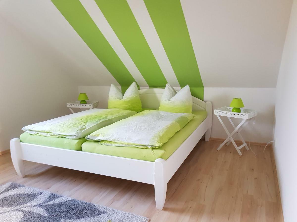Harzer Auszeit Apartman Hattorf am Harz Kültér fotó