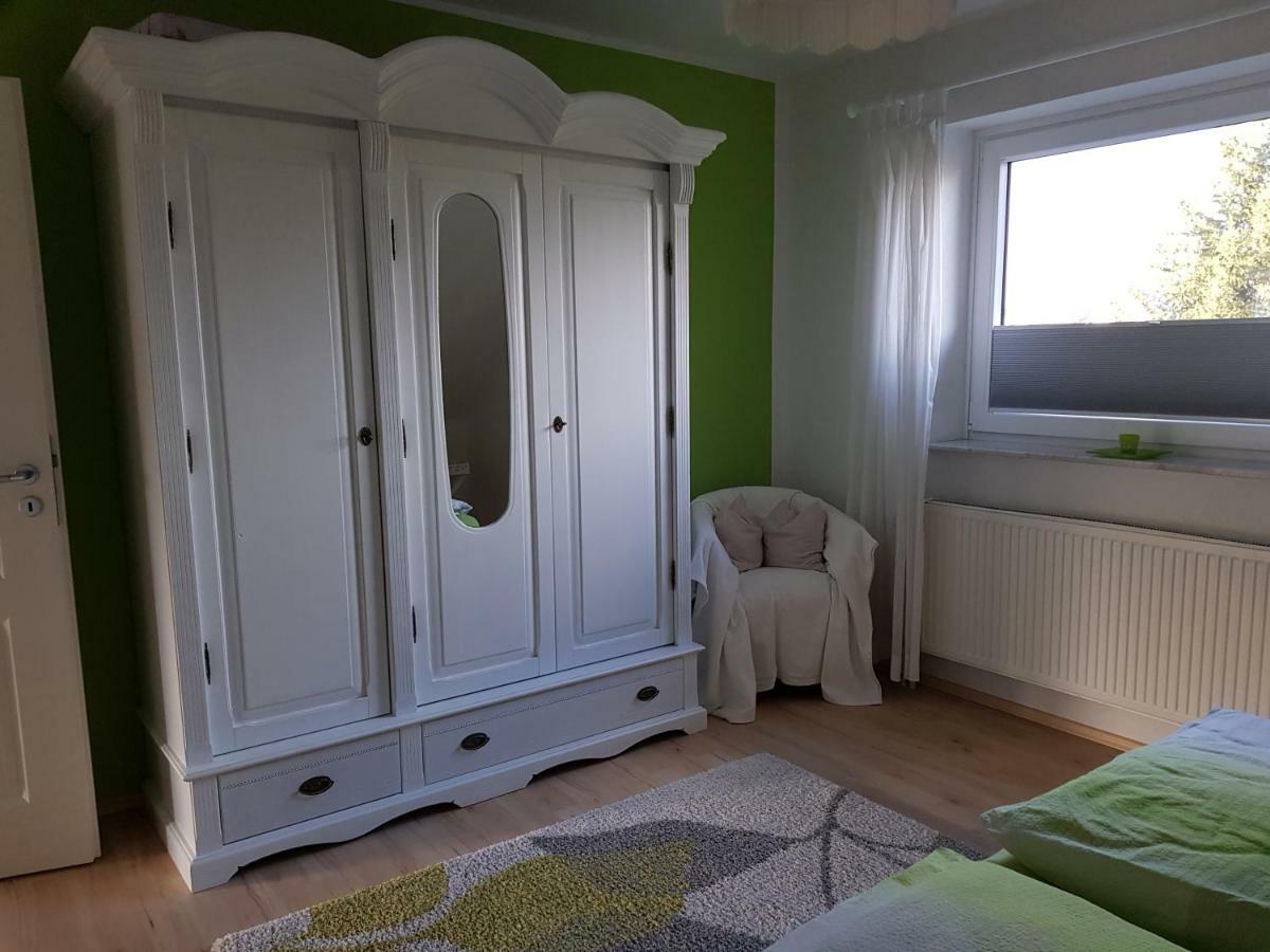 Harzer Auszeit Apartman Hattorf am Harz Kültér fotó