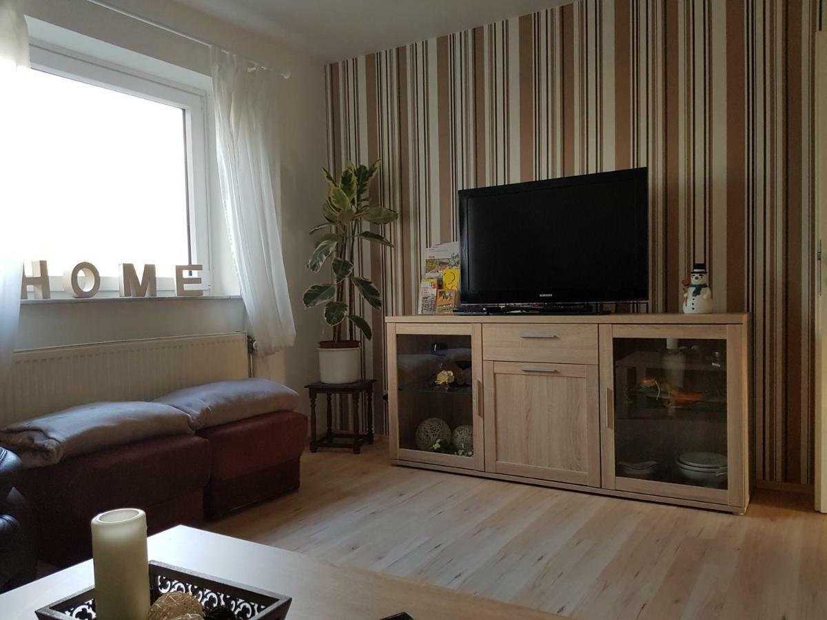Harzer Auszeit Apartman Hattorf am Harz Kültér fotó