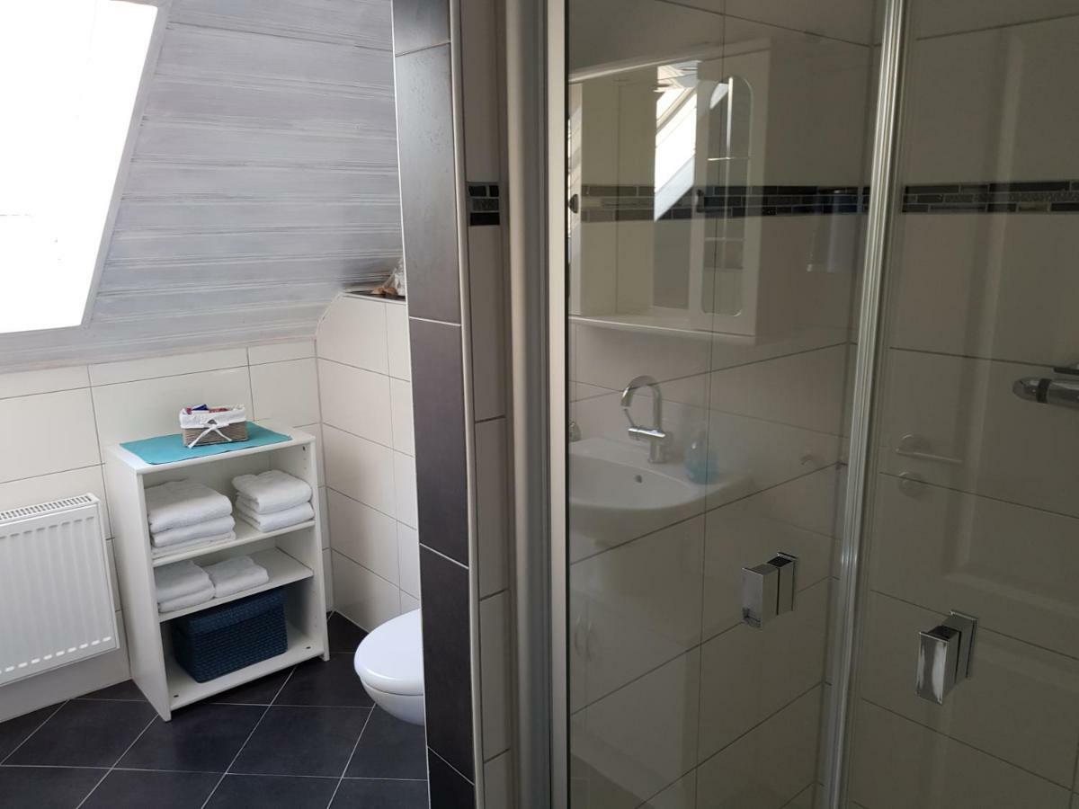 Harzer Auszeit Apartman Hattorf am Harz Kültér fotó